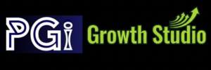 PGI Growth Studio Logo